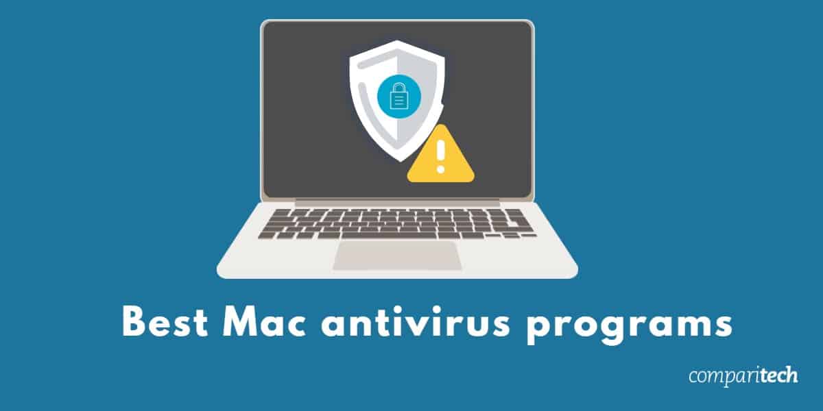 favorite antivirus for mac